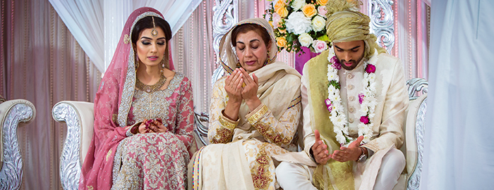 The Crucial Role of Family in Pakistani Matrimonial Culture