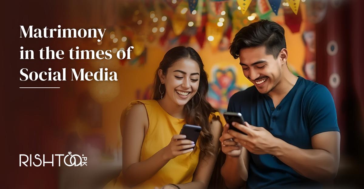 The Impact of Social Media on Matrimonial Matches in Pakistan